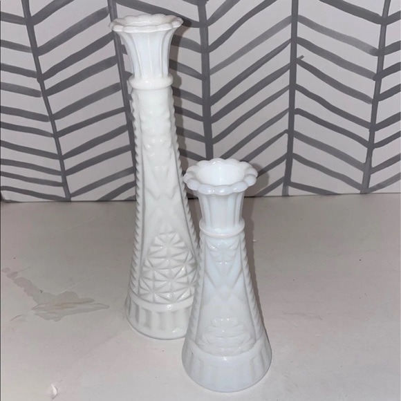 Vintage vases